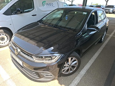 Volkswagen POLO Polo 1.0 TSI 95ch Style