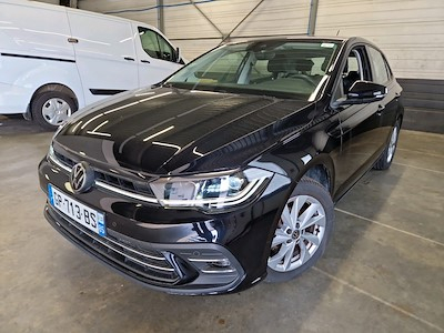 Volkswagen POLO Polo 1.0 TSI 95ch Style