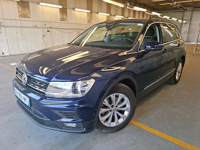 Volkswagen TIGUAN Tiguan 1.5 TSI EVO 150ch Confortline Business DSG7 Euro6dT