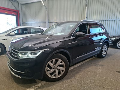 Volkswagen TIGUAN Tiguan 2.0 TDI 150ch Elegance DSG7