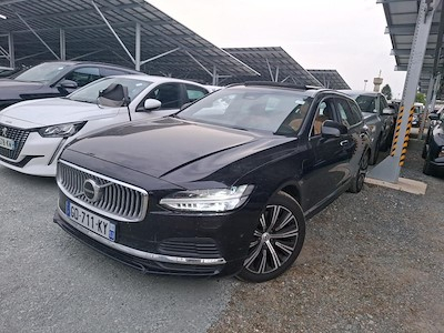 Volvo V90 V90 T8 AWD Recharge 310 + 145ch Inscription Luxe Geartronic