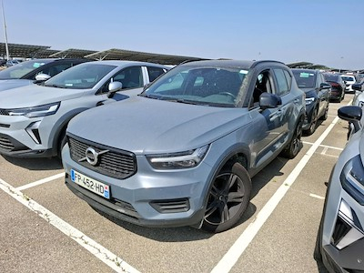 Volvo XC40 XC40 D3 AdBlue 150ch R-Design Geartronic 8