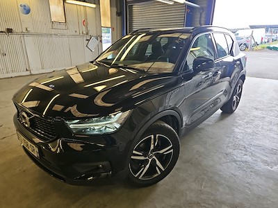 Volvo XC40 XC40 T2 129ch R-Design