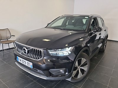 Volvo XC40 XC40 T4 Recharge 129 + 82ch Business DCT 7
