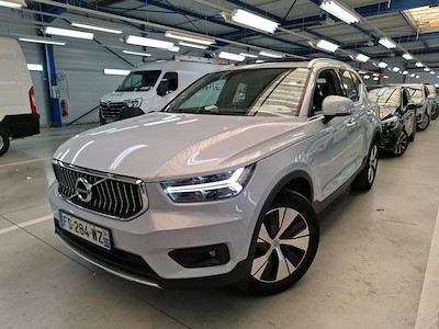 Volvo XC40 XC40 T4 Recharge 129 + 82ch Business DCT 7