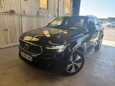 Volvo XC40 XC40 T5 Recharge 180 + 82ch Start DCT 7