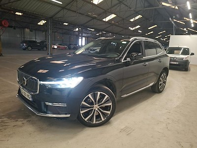 Volvo XC60 XC60 B4 AdBlue 197ch Inscription Luxe Geartronic