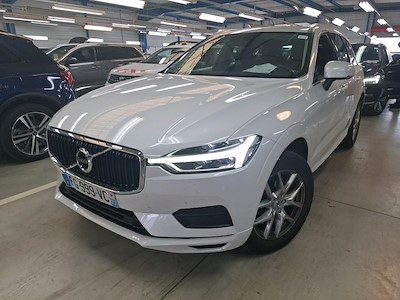 Volvo XC60 XC60 D4 AdBlue 190ch Business Executive Geartronic