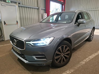 Volvo XC60 XC60 D4 AdBlue 190ch Inscription Geartronic