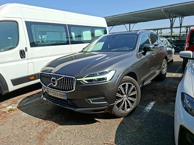 Volvo XC60 XC60 D4 AdBlue 190ch Inscription Geartronic