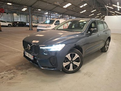 Volvo XC60 XC60 T6 AWD 253 + 145ch Plus Style Dark Geartronic