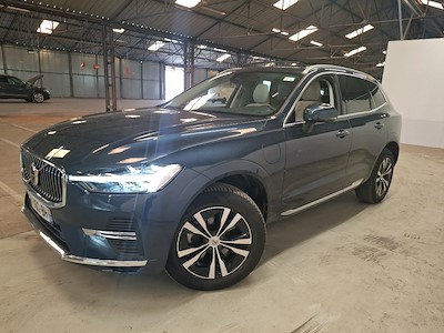 Volvo XC60 XC60 T6 AWD 253 + 145ch Start Geartronic