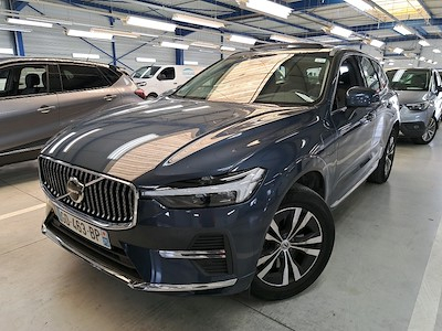 Volvo XC60 XC60 T6 AWD 253 + 87ch Inscription Business Geartronic