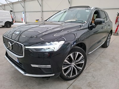 Volvo XC60 XC60 T8 AWD Recharge 310 + 145ch Inscription Luxe Geartronic