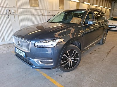 Volvo XC90 XC90 T8 AWD 310 + 145ch Start Geartronic