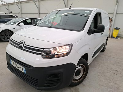 Citroen BERLINGO Berlingo Van M 650kg PureTech 110 S&amp;S Club