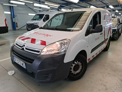 Citroen BERLINGO Berlingo 20 L1 1.6 BlueHDi 100 Club