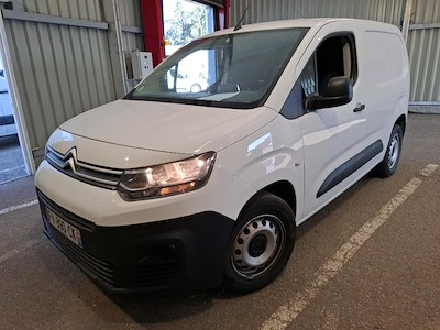 Citroen BERLINGO Berlingo Van M 1000kg BlueHDi 130 S&amp;S Worker