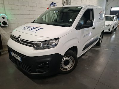 Citroen BERLINGO Berlingo Van M 650kg BlueHDi 100 S&amp;S Club BVM5