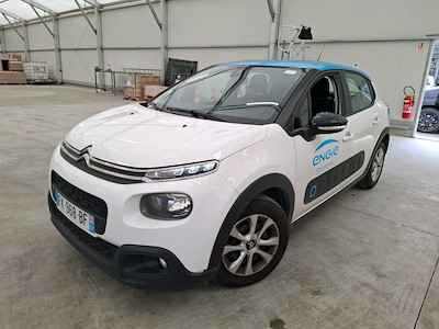 Citroen C3 C3 PureTech 110ch Feel S&amp;S EAT6 E6.d// 2 PLACES - 2 SEATS