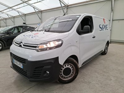 Citroen E-JUMPY Jumpy Fg M 100 kW Batterie 50 kWh Pack Driver