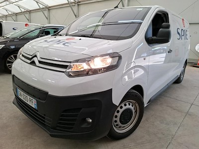 Citroen E-JUMPY Jumpy Fg M 100 kW Batterie 75 kWh Pack Driver