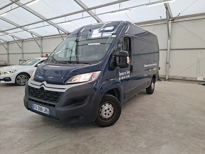 Citroen JUMPER Jumper Fg 35 L2H2 2.0 BlueHDi 130 S&amp;S Business