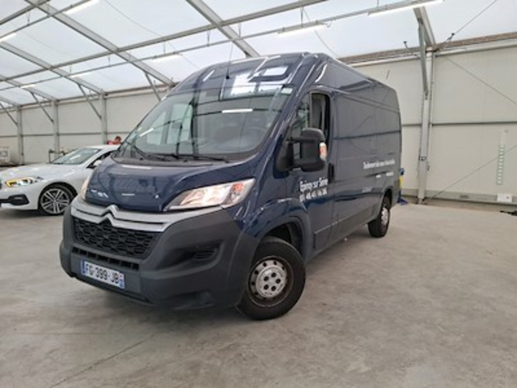 Citroen JUMPER Jumper Fg 35 L2H2 2.0 BlueHDi 130 S&amp;S Business