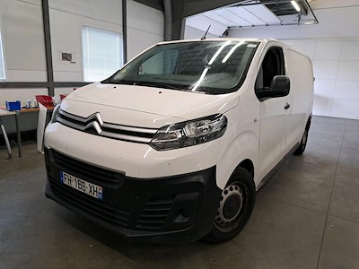 Citroen JUMPY Jumpy Fg M 1.5 BlueHDi 100ch S&amp;S Club