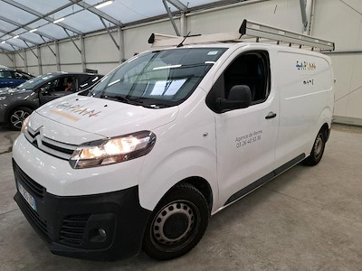 Citroen JUMPY Jumpy Fg M 1.5 BlueHDi 100ch S&amp;S Club
