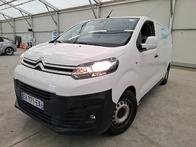 Citroen JUMPY Jumpy Fg M 1.6 BlueHDi 95ch Business