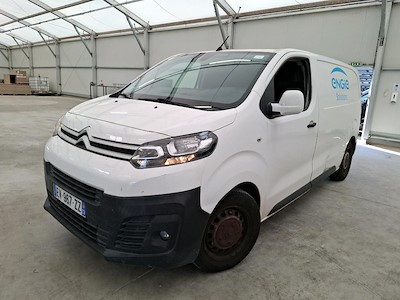 Citroen JUMPY Jumpy Fg M 1.6 BlueHDi 95ch Business