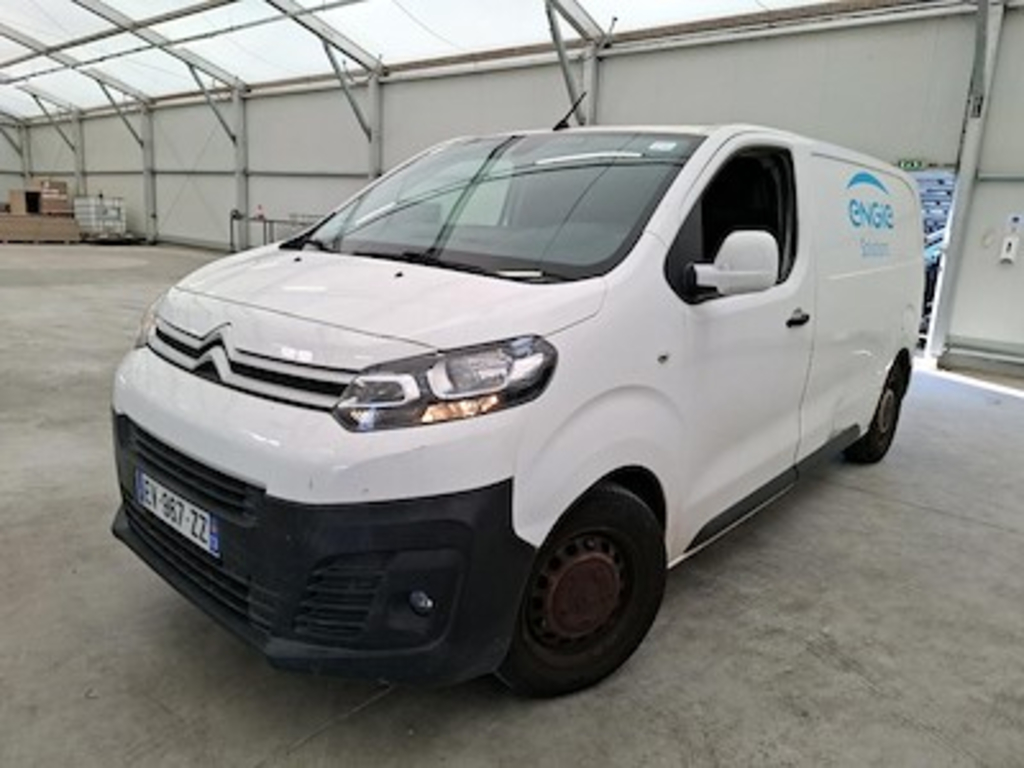 Citroen JUMPY Jumpy Fg M 1.6 BlueHDi 95ch Business