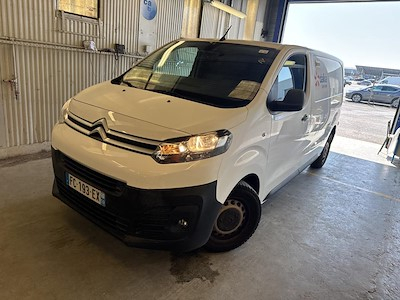 Citroen JUMPY Jumpy Fg M 2.0 BlueHDi 120ch Business S&amp;S