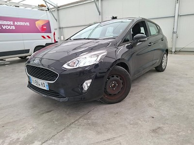 Ford FIESTA Fiesta 1.0 EcoBoost 125ch mHEV Connect Business Nav 3p// 2 PLACES - 2 SEATS