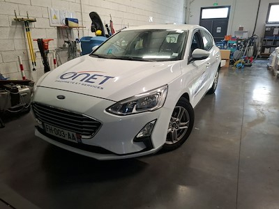 Ford FOCUS Focus 1.5 EcoBlue 120ch Trend Business