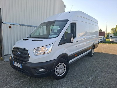 Ford TRANSIT Transit 2T Fg P350 L4H3 2.0 EcoBlue 170ch S&amp;S HDT Trend Business BVA