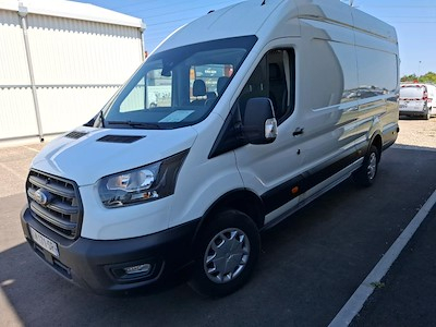 Ford TRANSIT Transit 2T Fg P350 L4H3 2.0 EcoBlue 170ch S&amp;S Trend Business
