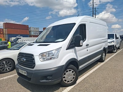 Ford TRANSIT Transit 2T Fg T310 L2H2 2.0 EcoBlue 130ch Trend Business
