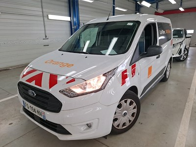 Ford Transit connect VU Transit Connect L1 1.0E 100ch Trend