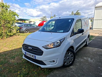 Ford Transit connect VU Transit Connect L1 1.5 EcoBlue 100ch Trend Business Nav