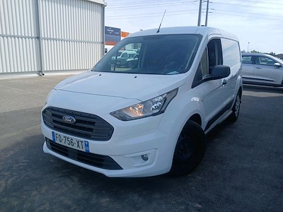 Ford Transit connect VU Transit Connect L1 1.5 EcoBlue 100ch Trend Business Nav