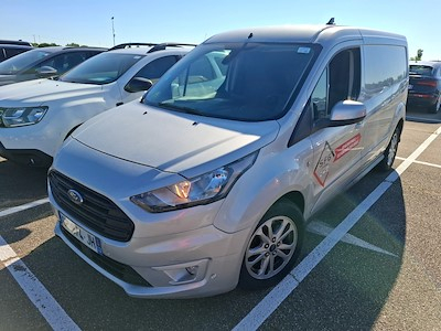 Ford Transit connect VU Transit Connect L2 1.5 EcoBlue 100ch Limited