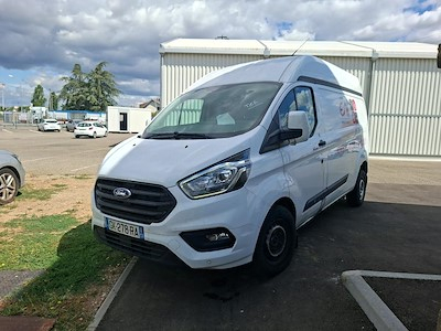 Ford Transit custom Transit Custom Fg 300 L2H2 2.0 EcoBlue 130 Trend Business 7cv