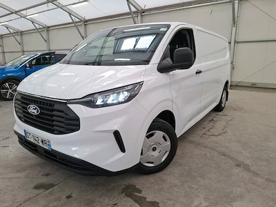 Ford Transit custom Transit Custom Fg 320 L2H1 2.0 EcoBlue 136ch Trend