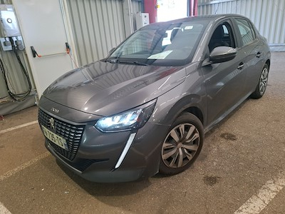 Peugeot 208 208 1.2 PureTech 100ch S&amp;S Active Business// 2 PLACES - 2 SEATS