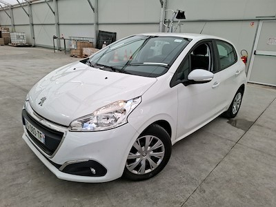 Peugeot 208 208 Affaire 1.2 PureTech 82ch S&amp;S Premium Pack Euro6c
