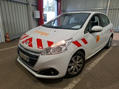 Peugeot 208 208 Affaire 1.2 PureTech 82ch S&amp;S Premium Pack Euro6c