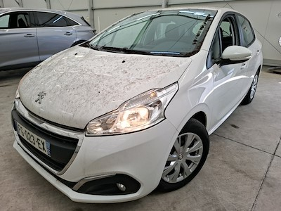 Peugeot 208 208 Affaire 1.2 PureTech 82ch S&amp;S Premium Pack Euro6c