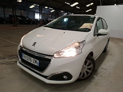 Peugeot 208 208 Affaire 1.2 PureTech 82ch S&amp;S Premium Pack Euro6c